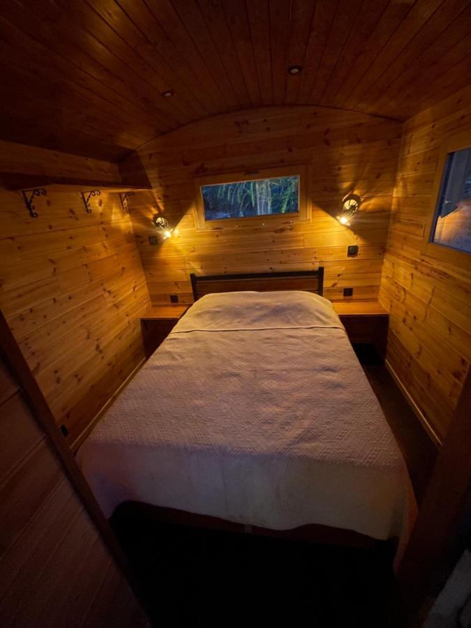 Alpine Love Shack Villar-Saint-Pancrace Екстериор снимка